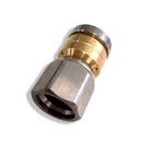 Rotierende Rohrreinigungsdüse 1/4" IG für Kärcher WAP Alto Kränzle Nilfisk etc. - rotierende-rohrreinigungsduse-1-4-ig-fur-karcher-wap-alto-kranzle-nilfisk-etc-1 von M&M Smartek®