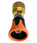 Hochdruck Düse + Schutz für Kärcher Kränzle mit TR22 IG wie EasyLock Adapter - hochdruck-duse-schutz-fur-karcher-kranzle-mit-tr22-ig-wie-easylock-adapter von M&M Smartek®