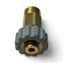 Hochdruckreiniger Adapter für Kärcher Kränzle Bosch Parkside Nilfisk B&D etc. - hochdruckreiniger-adapter-fur-karcher-kranzle-bosch-parkside-nilfisk-b-d-etc von M&M Smartek®