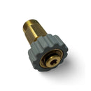 Hochdruckreiniger Adapter für Kärcher Kränzle Bosch Parkside Nilfisk B&D etc. - hochdruckreiniger-adapter-fur-karcher-kranzle-bosch-parkside-nilfisk-b-d-etc von M&M Smartek®