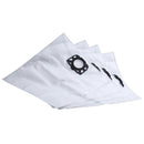 5 - 15 Staubsaugerbeutel für Kärcher MV WD 4 WD 5 WD 6 P 6.904-409.0 Staubbeutel - 5-15-staubsaugerbeutel-fur-karcher-mv-wd-4-wd-5-wd-6-p-6-904-409-0-staubbeutel von M&M Smartek®