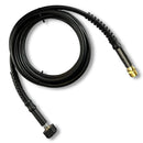 Verlängerungsschlauch kompatibel mit Kärcher Hochdruckreiniger M22 x 1,5 AG / IG - verlangerungsschlauch-kompatibel-mit-karcher-hochdruckreiniger-m22-x-1-5-ag-ig von M&M Smartek®