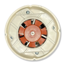 Saugmotor 1200W für Protool 467.3.403-3 Ersatz für Domel Motor - saugmotor-1200w-fur-protool-467-3-403-3-ersatz-fur-domel-motor von M&M Smartek®