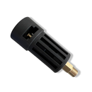 Adapter 1/4" AG für Kärcher LAVOR Nilfisk Kränzle Bosch KEW Alto Schaumkanone - adapter-1-4-ag-fur-karcher-lavor-nilfisk-kranzle-bosch-kew-alto-schaumkanone von M&M Smartek®