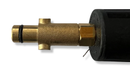 M&M Smartek Adapter Bajonett Kärcher IG auf Nilfisk, Kränzle Lavor, Parkside - m-m-smartek-adapter-bajonett-karcher-ig-auf-nilfisk-kranzle-lavor-parkside von M&M Smartek®