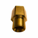 Adapter Bajonett für Kärcher Bosch Parkside Nilfisk Black&Decker Pistole Lanze - adapter-bajonett-fur-karcher-bosch-parkside-nilfisk-black-decker-pistole-lanze von M&M Smartek®