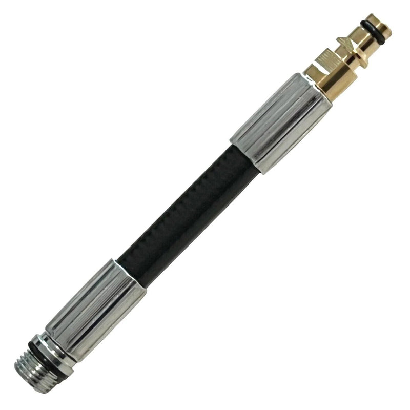 Schlauchadapter für Kärcher 10mm Stecknippel auf Kärcher Quick Connect K2 bis K7 - schlauchadapter-fur-karcher-10mm-stecknippel-auf-karcher-quick-connect-k2-bis-k7 von M&M Smartek®