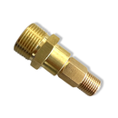Adapter 1/4" AG für Kärcher LAVOR Nilfisk Kränzle Bosch KEW Alto Schaumkanone - adapter-1-4-ag-fur-karcher-lavor-nilfisk-kranzle-bosch-kew-alto-schaumkanone von M&M Smartek®
