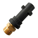 Adapter Bajonett für Kärcher Bosch Parkside Nilfisk Black&Decker Pistole Lanze - adapter-bajonett-fur-karcher-bosch-parkside-nilfisk-black-decker-pistole-lanze-1 von M&M Smartek®