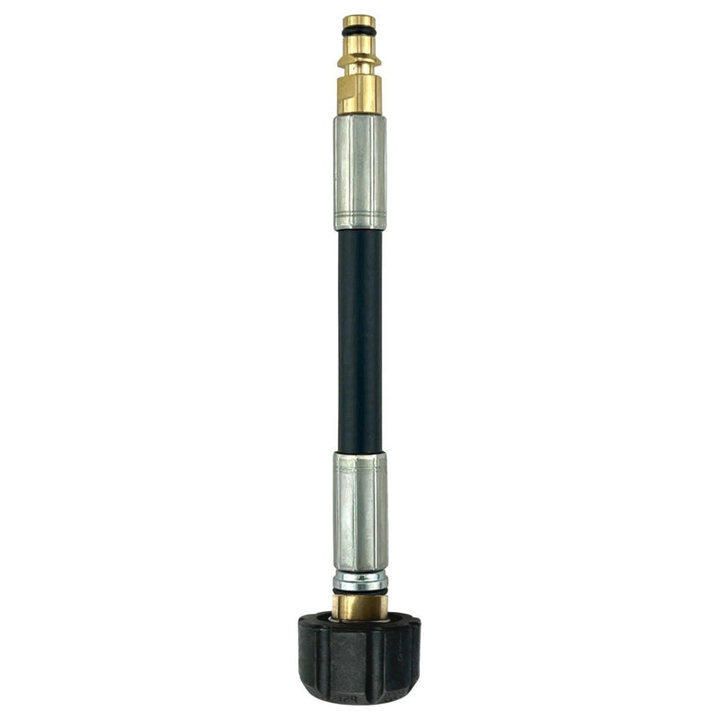 Hochdruckadapter für Kärcher Quick Parkside Black&Decker Lavor Nilfisk M22 IG - hochdruckadapter-fur-karcher-quick-parkside-black-decker-lavor-nilfisk-m22-ig von M&M Smartek®