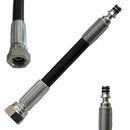 Adapter für Kärcher Quick Connect, Parkside, Black&Decker, Lavor mit 1/4" IG - adapter-fur-karcher-quick-connect-parkside-black-decker-lavor-mit-1-4-ig von M&M Smartek®