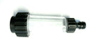 Wasserfilter für Hochdruckreiniger Gartenpumpe Wohnmobil ¾ inkl Schnelladapter - wasserfilter-fur-hochdruckreiniger-gartenpumpe-wohnmobil-inkl-schnelladapter-1 von M&M Smartek®