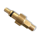Adapter 1/4" AG für Kärcher LAVOR Nilfisk Kränzle Bosch KEW Alto Schaumkanone - adapter-1-4-ag-fur-karcher-lavor-nilfisk-kranzle-bosch-kew-alto-schaumkanone von M&M Smartek®