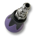 Hochdruckpistole für Kränzle Kärcher HD HDS M22 AG & 1/4" Düse Schnellkupplung - hochdruckpistole-fur-kranzle-karcher-hd-hds-m22-ag-1-4-duse-schnellkupplung von M&M Smartek®