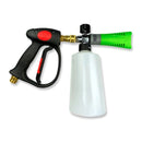 Pistole + Düsen + Schaumlanze + 20m Schlauch für Kärcher HD mit EasyL Adapter - pistole-dusen-schaumlanze-20m-schlauch-fur-karcher-hd-mit-easyl-adapter von M&M Smartek®