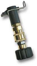 Schlauchverbinder Schnellkupplung für Kärcher Bosch Nilfisk Parkside auf M22 - schlauchverbinder-schnellkupplung-fur-karcher-bosch-nilfisk-parkside-auf-m22 von M&M Smartek®