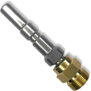 5m Rohrreinigungsschlauch für Kränzle D12 KEW, WAP, Alto, Nilfisk SET 4-teilig - 5m-rohrreinigungsschlauch-fur-kranzle-d12-kew-wap-alto-nilfisk-set-4-teilig von M&M Smartek®