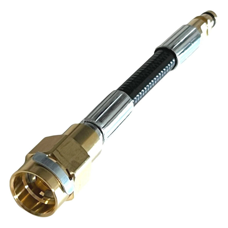 Schlauchadapter für Kärcher 10mm Stecknippel auf Kärcher Quick Connect K2 bis K7 - schlauchadapter-fur-karcher-10mm-stecknippel-auf-karcher-quick-connect-k2-bis-k7 von M&M Smartek®