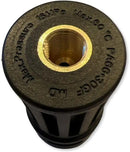 M&M Smartek Adapter Bajonett Kärcher IG auf Nilfisk, Kränzle Lavor, Parkside - m-m-smartek-adapter-bajonett-karcher-ig-auf-nilfisk-kranzle-lavor-parkside von M&M Smartek®