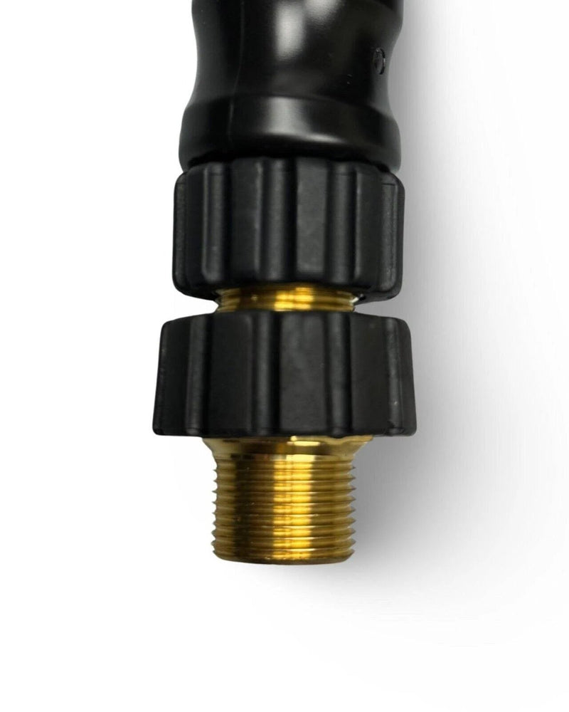 20m Hochdruck Schlauch für Kärcher M22 Überwurf 400 bar 150°C HD + Kupplung - 20m-hochdruck-schlauch-fur-karcher-m22-uberwurf-400-bar-150-c-hd-kupplung von M&M Smartek®