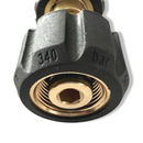 Hochdruckreiniger Adapter für Kärcher Kränzle Bosch Parkside Nilfisk B&D etc. - hochdruckreiniger-adapter-fur-karcher-kranzle-bosch-parkside-nilfisk-b-d-etc von M&M Smartek®