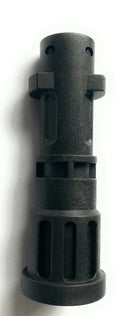 Adapter Bajonett für Kärcher Bosch Parkside Nilfisk Black&Decker Pistole Lanze - adapter-bajonett-fur-karcher-bosch-parkside-nilfisk-black-decker-pistole-lanze-1 von M&M Smartek®