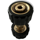 Hochdruckreiniger Adapter für Kärcher Kränzle Bosch Parkside Nilfisk B&D etc. - hochdruckreiniger-adapter-fur-karcher-kranzle-bosch-parkside-nilfisk-b-d-etc von M&M Smartek®