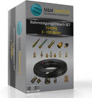 Rohrreinigungsschlauch 15-Teilig für Kärcher Kränzle NILFISK ALTO WAP Bosch B&D - rohrreinigungsschlauch-15-teilig-fur-karcher-kranzle-nilfisk-alto-wap-bosch-b-d von M&M Smartek®