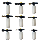 Schaumkanone Schaumlanze Injektor für Kärcher Nilfisk Lavor B&D Bosch Kränzle - schaumkanone-schaumlanze-injektor-fur-karcher-nilfisk-lavor-b-d-bosch-kranzle von M&M Smartek®