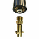 Rohrreinigungsschlauch für Kärcher HD SET Profi Hobby 4-teilig und viele Andere - rohrreinigungsschlauch-fur-karcher-hd-set-profi-hobby-4-teilig-und-viele-andere von M&M Smartek®