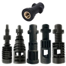 Adapter Bajonett für Kärcher Bosch Parkside Nilfisk Black&Decker Pistole Lanze - adapter-bajonett-fur-karcher-bosch-parkside-nilfisk-black-decker-pistole-lanze-1 von M&M Smartek®