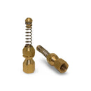 Rohrreinigungsdüse für Kärcher Kränzle 1/4" NEUHEIT Spiral Spiraldüse - rohrreinigungsduse-fur-karcher-kranzle-1-4-neuheit-spiral-spiralduse von M&M Smartek®