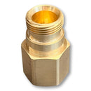 Hochdruckreiniger Adapter für Kärcher Kränzle Bosch Parkside Nilfisk B&D etc. - hochdruckreiniger-adapter-fur-karcher-kranzle-bosch-parkside-nilfisk-b-d-etc von M&M Smartek®