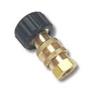 Hochdruckreiniger Schlauch Adapter M22 IG Gewinde Schnellkupplung Quick Connect - hochdruckreiniger-schlauch-adapter-m22-ig-gewinde-schnellkupplung-quick-connect von M&M Smartek®