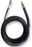 Rohrreinigungsschlauch für Black & Decker Bosch Verstopfung entfernen + 2 Düsen - rohrreinigungsschlauch-fur-black-decker-bosch-verstopfung-entfernen-2-dusen von M&M Smartek®