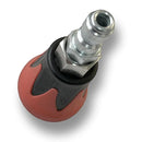 Hochdruckpistole für Kränzle Kärcher HD HDS M22 AG & 1/4" Düse Schnellkupplung - hochdruckpistole-fur-kranzle-karcher-hd-hds-m22-ag-1-4-duse-schnellkupplung von M&M Smartek®