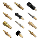 Adapter 1/4" AG für Kärcher LAVOR Nilfisk Kränzle Bosch KEW Alto Schaumkanone - adapter-1-4-ag-fur-karcher-lavor-nilfisk-kranzle-bosch-kew-alto-schaumkanone von M&M Smartek®