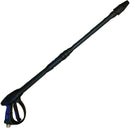 Hochdruckpistole für Kärcher Kränzle Hochdruckreiniger M22 x 1,5 Hochdrucklanze - hochdruckpistole-fur-karcher-kranzle-hochdruckreiniger-m22-x-1-5-hochdrucklanze von M&M Smartek®