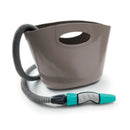 Gartenschlauch flexibler Aquapop Komplett Set Wasserschlauch Schlauch Tragbar - gartenschlauch-flexibler-aquapop-komplett-set-wasserschlauch-schlauch-tragbar von M&M Smartek®