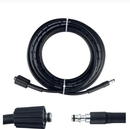 3 - 10 Meter Hochdruckschlauch für Lavor Hochdruckreiniger wie 4.018.0096 - 3-10-meter-hochdruckschlauch-fur-lavor-hochdruckreiniger-wie-4-018-0096 von M&M Smartek®