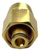 Hochdruckreiniger Adapter für Kärcher Kränzle Bosch Parkside Nilfisk B&D etc. - hochdruckreiniger-adapter-fur-karcher-kranzle-bosch-parkside-nilfisk-b-d-etc von M&M Smartek®