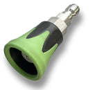 Hochdruck Düse 045 25° für Kränzle Kärcher WAP Nilfisk HD-Reiniger Düse & Schutz - hochdruck-duse-045-25-fur-kranzle-karcher-wap-nilfisk-hd-reiniger-duse-schutz-1 von M&M Smartek®