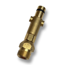 Adapter Bajonett für Kärcher Bosch Parkside Nilfisk Black&Decker 1/4" - M22 AG - adapter-bajonett-fur-karcher-bosch-parkside-nilfisk-black-decker-1-4-m22-ag von M&M Smartek®