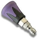 Hochdruck Düse 045 25° für Kränzle Kärcher WAP Nilfisk HD-Reiniger Düse & Schutz - hochdruck-duse-045-25-fur-kranzle-karcher-wap-nilfisk-hd-reiniger-duse-schutz-1 von M&M Smartek®