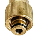 Hochdruck Düse + Schutz für Kärcher Kränzle mit TR22 IG wie EasyLock Adapter - hochdruck-duse-schutz-fur-karcher-kranzle-mit-tr22-ig-wie-easylock-adapter von M&M Smartek®