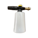 Schaumkanone Schaumlanze Injektor für Kärcher Nilfisk Lavor B&D Bosch Kränzle - schaumkanone-schaumlanze-injektor-fur-karcher-nilfisk-lavor-b-d-bosch-kranzle von M&M Smartek®