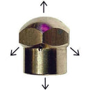 SET Rohrreinigungsdüsen 1/2" 1/4" 1/8" 3/8" starr & rotierend für Rohrreinigung - set-rohrreinigungsdusen-1-2-1-4-1-8-3-8-starr-rotierend-fur-rohrreinigung von M&M Smartek®