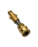 Dreckfräse 5 Düsenspitzen für Nilfisk Gerni Stecknippel inkl. Schnellkupplung - dreckfrase-5-dusenspitzen-fur-nilfisk-gerni-stecknippel-inkl-schnellkupplung von M&M Smartek®