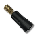 M&M Smartek Adapter Bajonett Kärcher IG auf Nilfisk, Kränzle Lavor, Parkside - m-m-smartek-adapter-bajonett-karcher-ig-auf-nilfisk-kranzle-lavor-parkside von M&M Smartek®