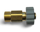 Hochdruckreiniger Adapter für Kärcher Kränzle Bosch Parkside Nilfisk B&D etc. - hochdruckreiniger-adapter-fur-karcher-kranzle-bosch-parkside-nilfisk-b-d-etc von M&M Smartek®